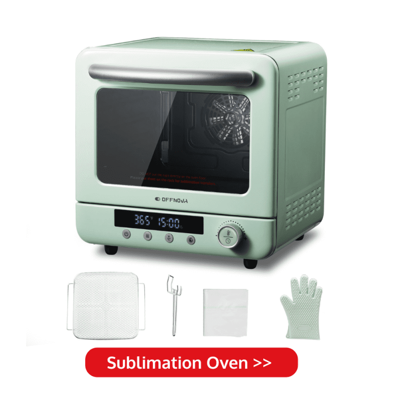 SublimationOven